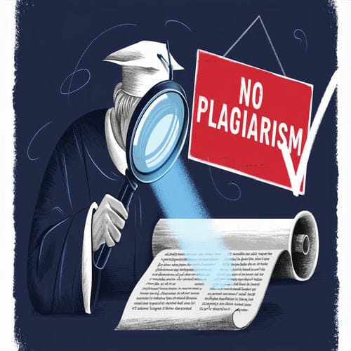 Preventing Plagiarism