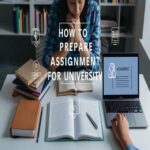 How to Prepare Assignment for University